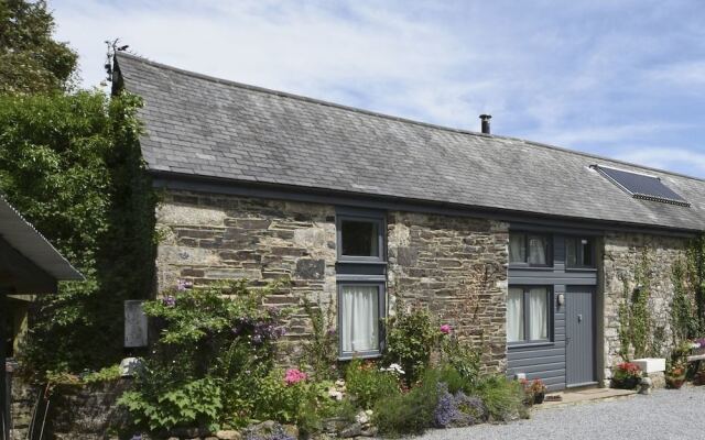 The Stone Barn Cottage