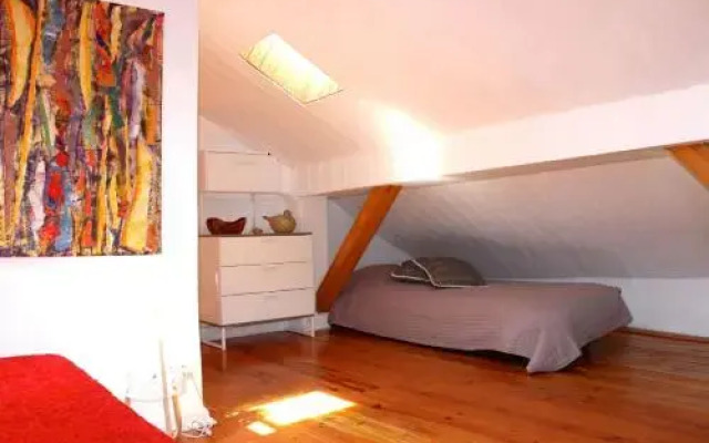 Akicity Bairro Alto In II