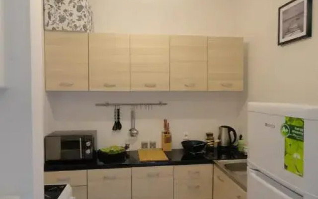 Mieszkanie na Morenie