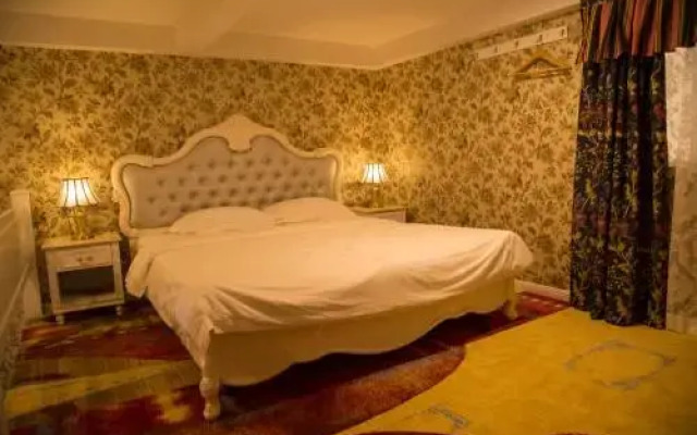 Beihai Sea Garden Hotel
