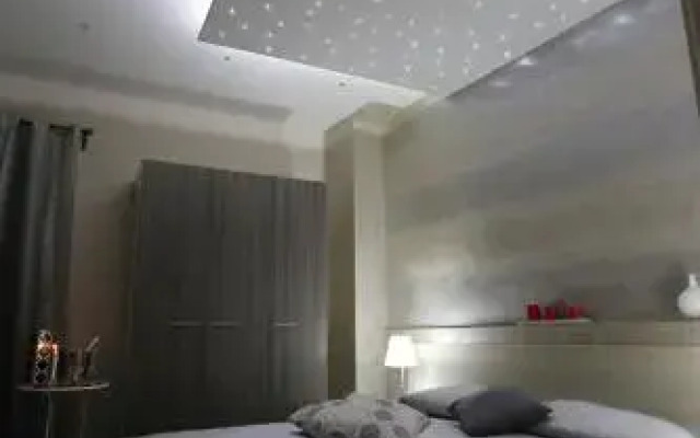 Le Suite Di Via Veneto