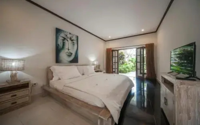 Villa Aramis