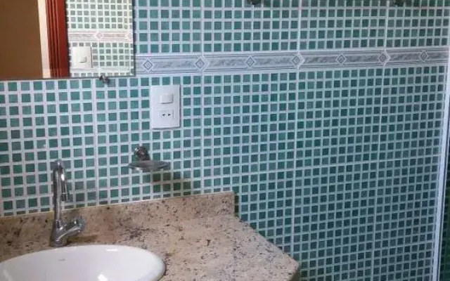 Pousada do Figa