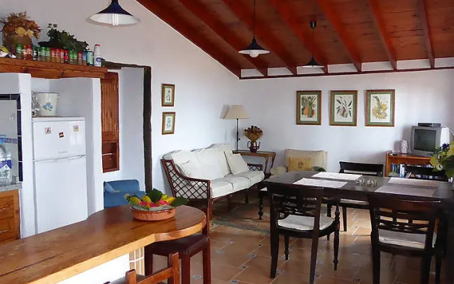 Landhaus Icod In Bananenplantage - Inh 24287