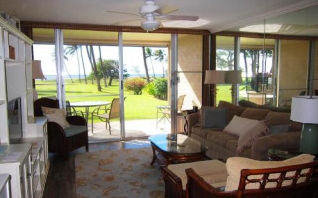 Leinaala Oceanfront #104