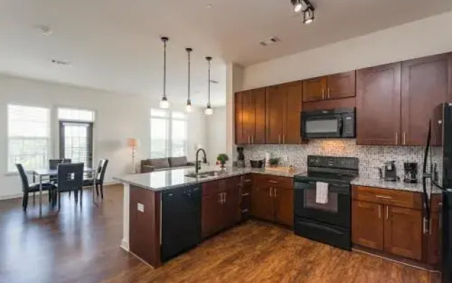 SoBe Wedgewood Apartments