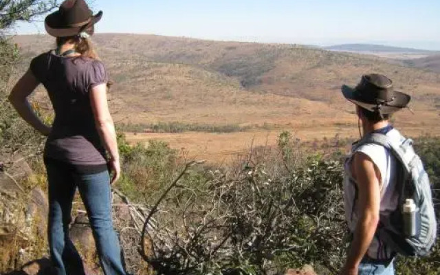 Bateleur Nature Reserve