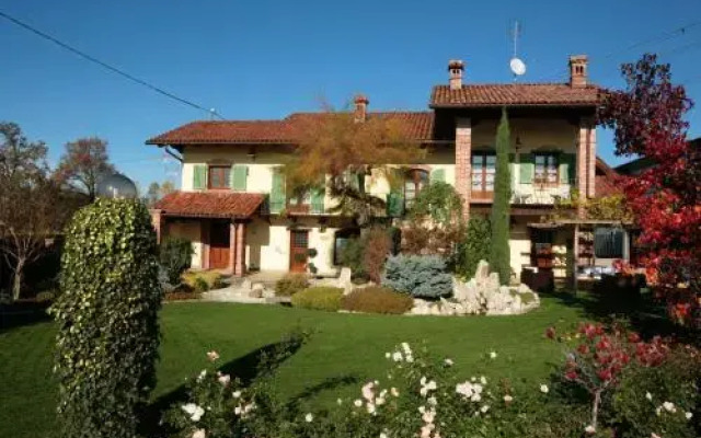 Heremo Delle Ripe