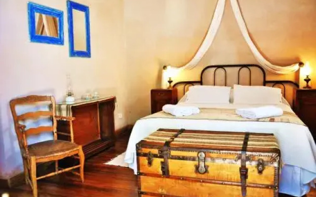 Hotel Antigua Casona