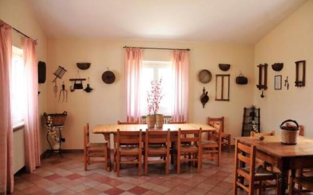 La Masseria di Villa Giulia