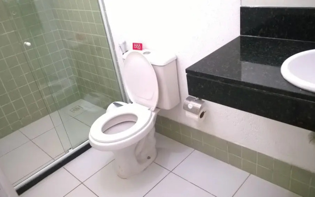 BBB Rooms Stella Maris Salvador BA