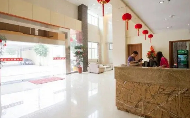 Xiyue Hotel