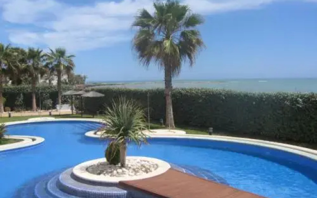 Apartamentos Punta Cormoran