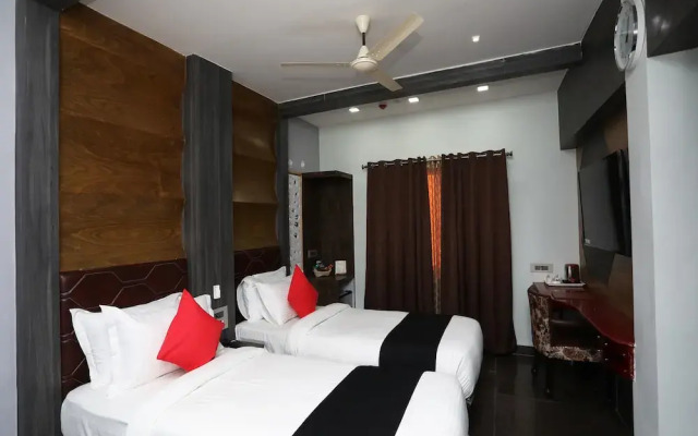 Capital O 29241 Hotel Middleton