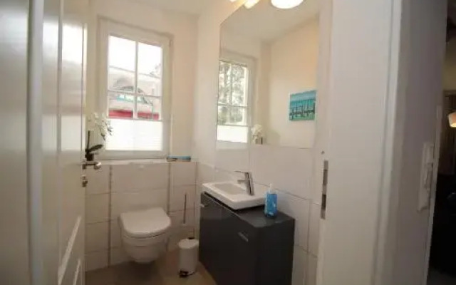 Reethaus Seeschwalbe