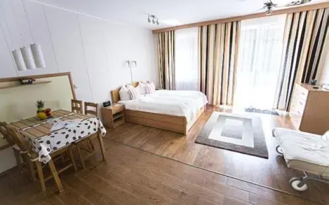 Atmoszféra Apartman