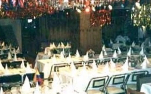 Chalet Suisse