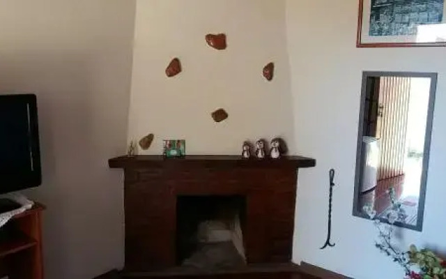 Casa Moreira´s Chalés