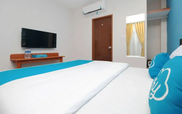 Airy Kebayoran Lama Persatuan 13 Jakarta