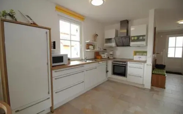 Reethaus Seeschwalbe