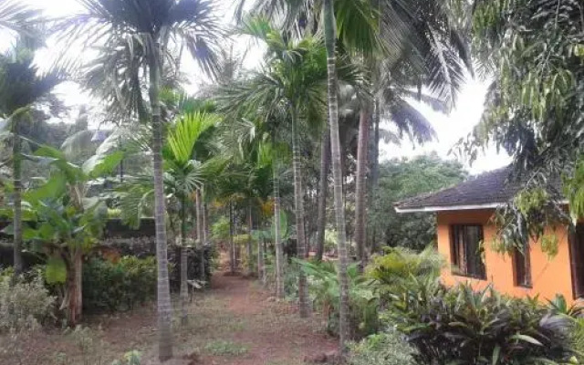 Farmagudi Residency