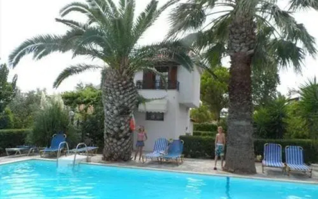 Glyfada Village