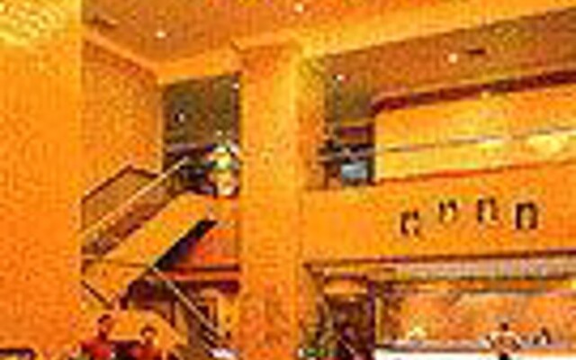 Trove Johor Bahru