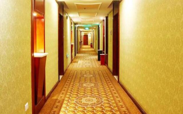 Vienna Hotel