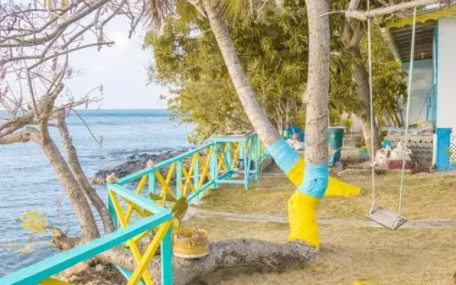 Posada Salt Creek