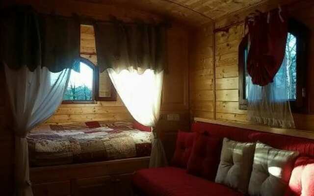 HomeRez - Mobile-Home Rue des Forgerons