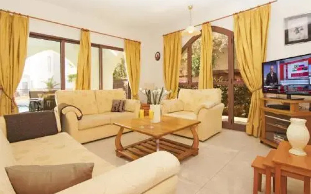 Villa Monika