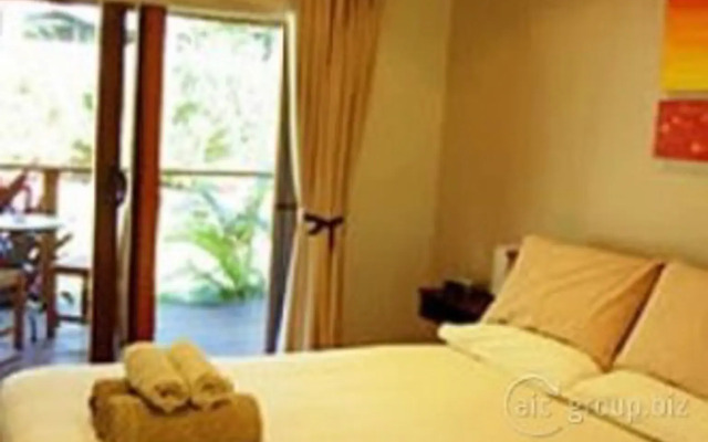 Amber Gardens Guesthouse
