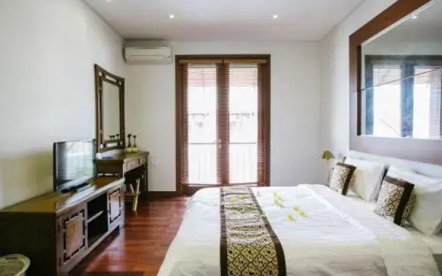 Tolgay Living Villas