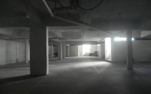 Condomínio Elisabetta 1