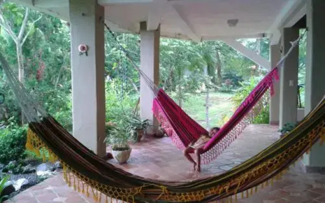 Coibahouse