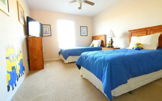 Florida Dream Homes Kissimmee Collection