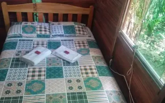 Amazon Hostel Iranduba