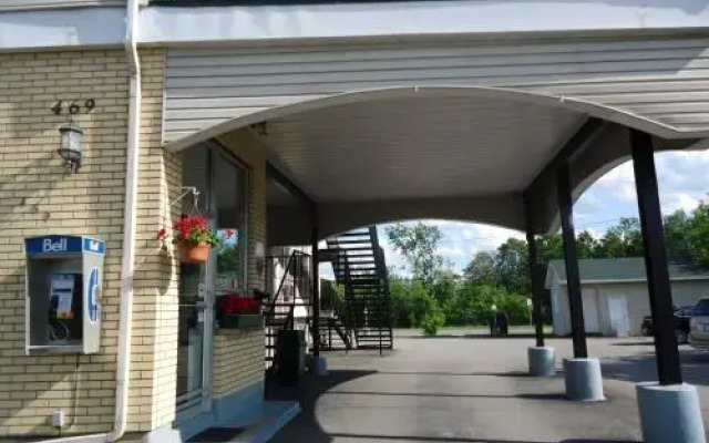 Motel Chateauguay