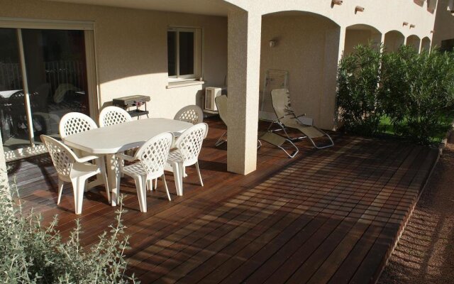 Résidence Calarossa Bay Resort