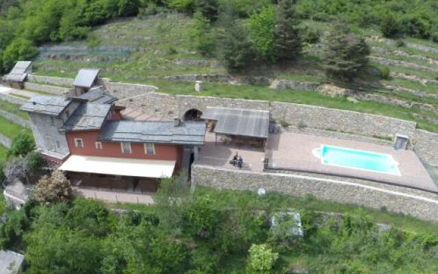 Hôtel le Mouton Dort