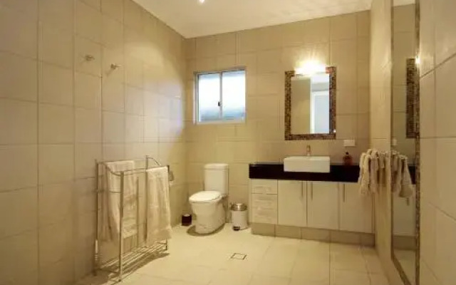 67 Casuarina Beachhouse
