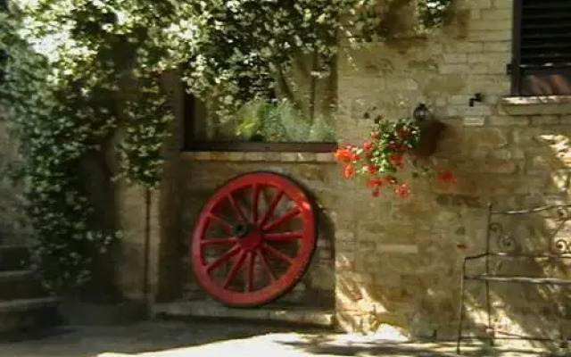 Il Casale della Quercia