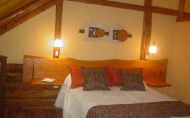 Patagonia Playa Suites