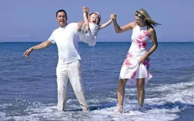 Beachside Holiday Park