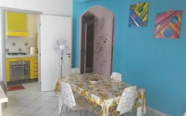 Casa Mazzarelli