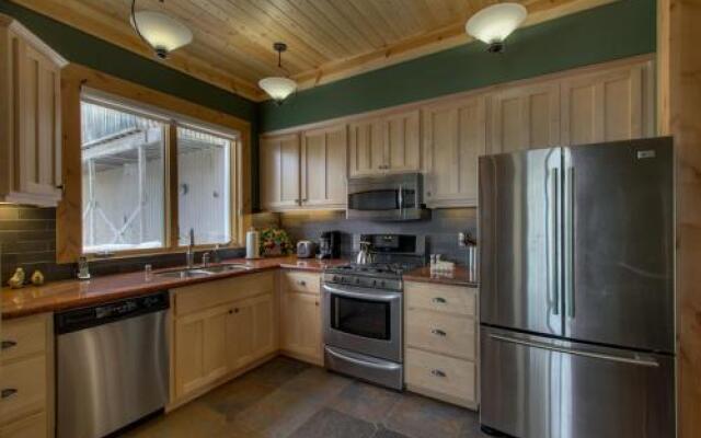 Rock Haven A by RedAwning