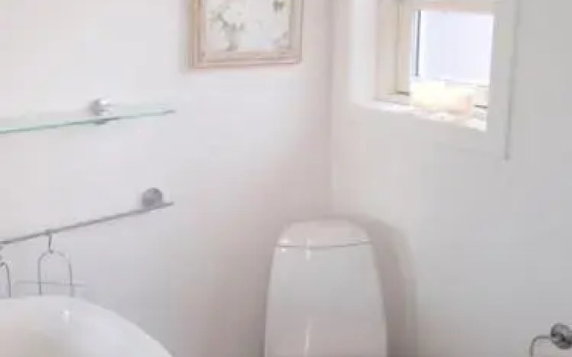 Toftum Bjerge Holiday House