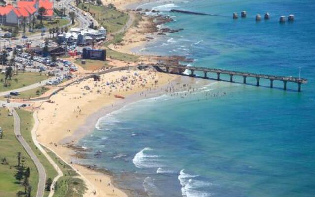 Fifth Avenue Beach House