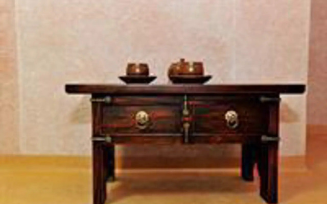 Seonunjae Hanok Hotel