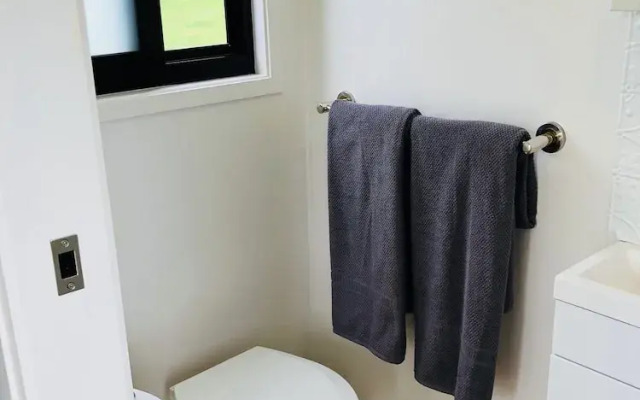 In2thewild Tiny House - George